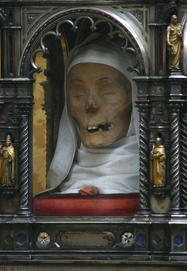 Catherine of Siena