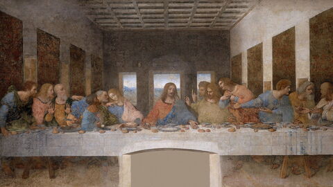 The Last Supper