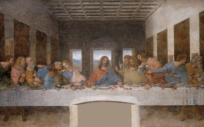 The Last Supper