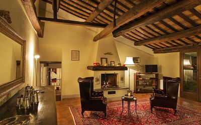 Cortona Charme - La Terrazza Cortonese