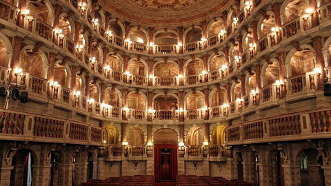 Bibiena Theatre
