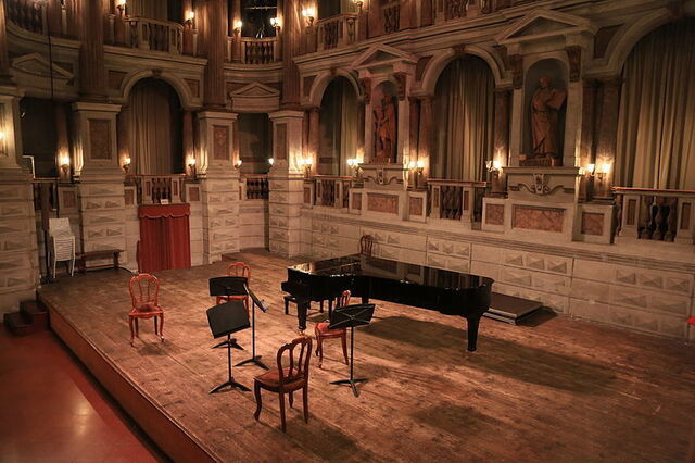 Bibiena Theatre