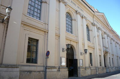 Bibiena Theatre