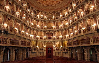Bibiena Theatre