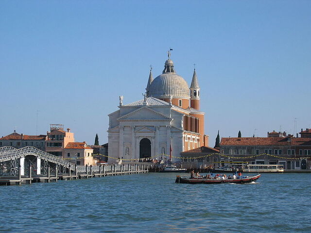 Chiesa del Redentore