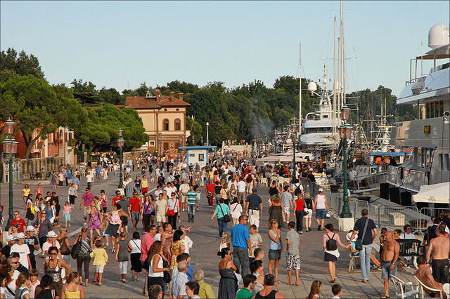 Festa del Redentore