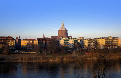 Pavia