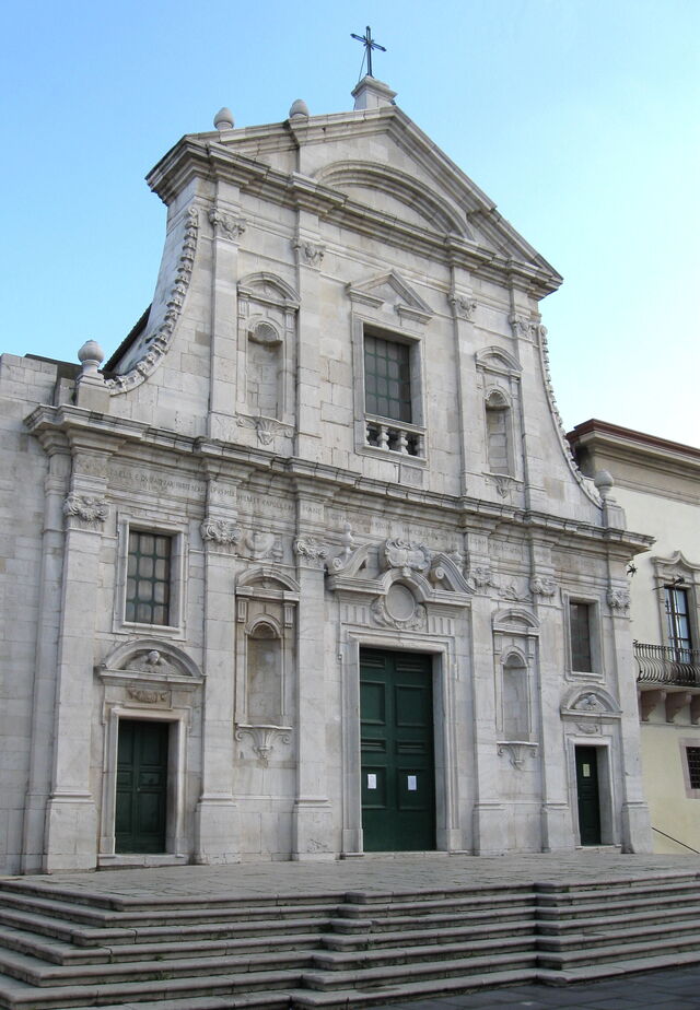 Cathedral of Melfi