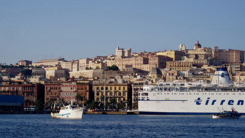 Cagliari