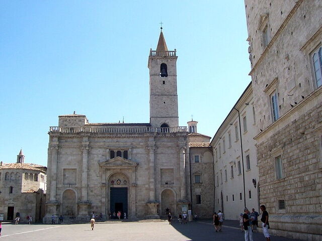 Sant' Emidio cathedral