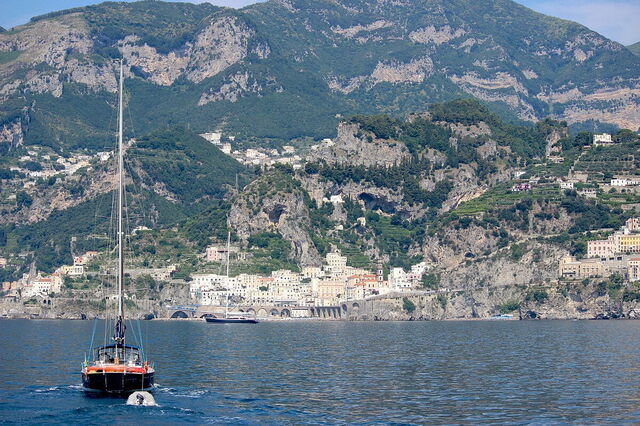 Atrani