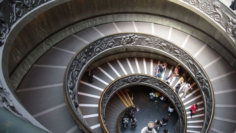 Vatican Museums