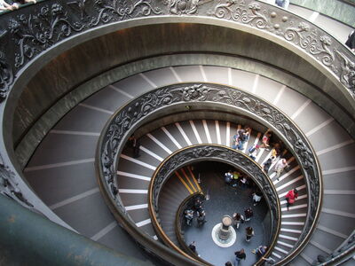 Vatican Museums