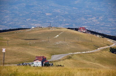 Majella National Park