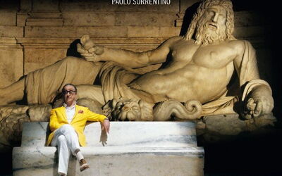 the great beauty film