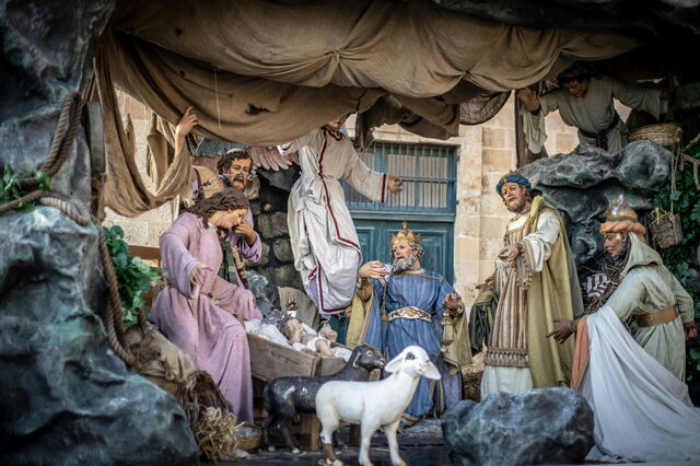 Presepe