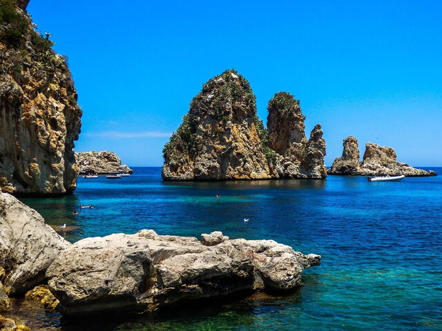 Scopello