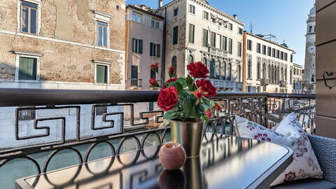 Riva Degli Schiavoni Boutique Apartment