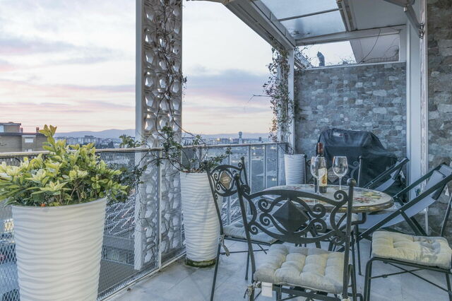 Florence Suite Apartment