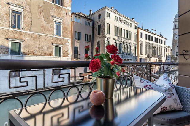 Riva Degli Schiavoni Boutique Apartment