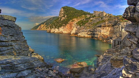 Grotta di Lord Byron