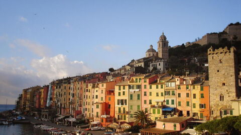 Portovenere
