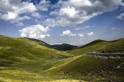 Gran Sasso and Monti della Laga National Park