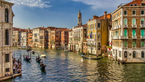 Venice