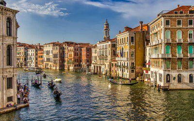 Venice