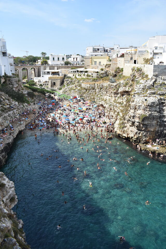 Polignano a Mare