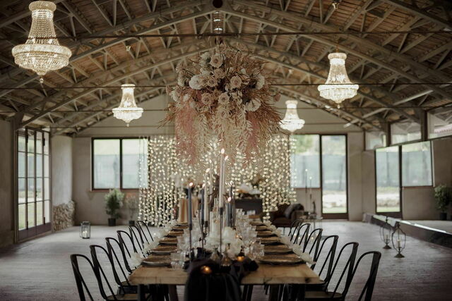 Antico Borgo San Lorenzo, indoor dining