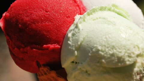Ice-cream