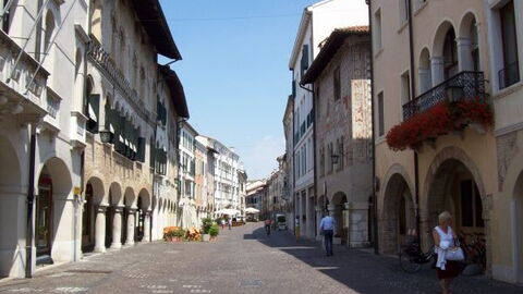 Street