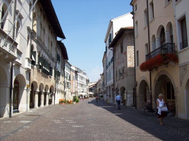 Street