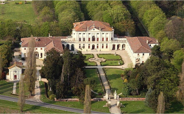 Ca' Marcello