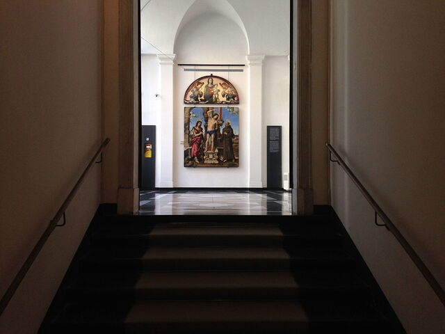 Art, Palazzo Bianco