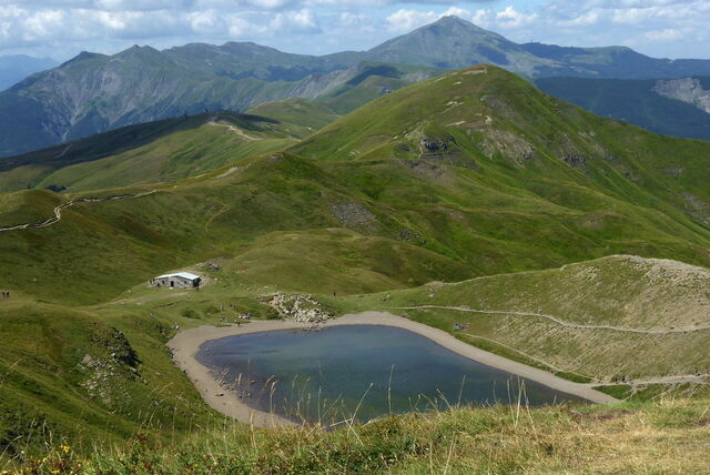 Apennines