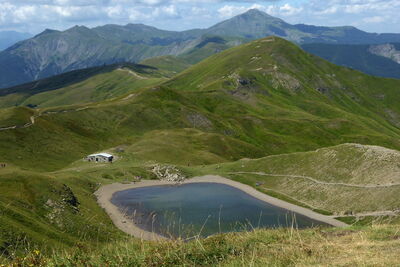 Apennines