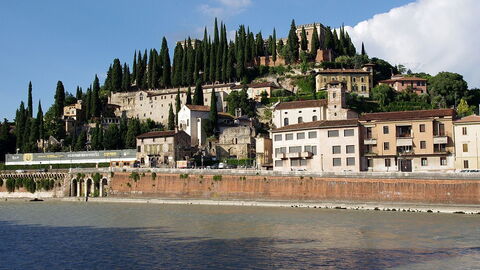 Castel San Pietro