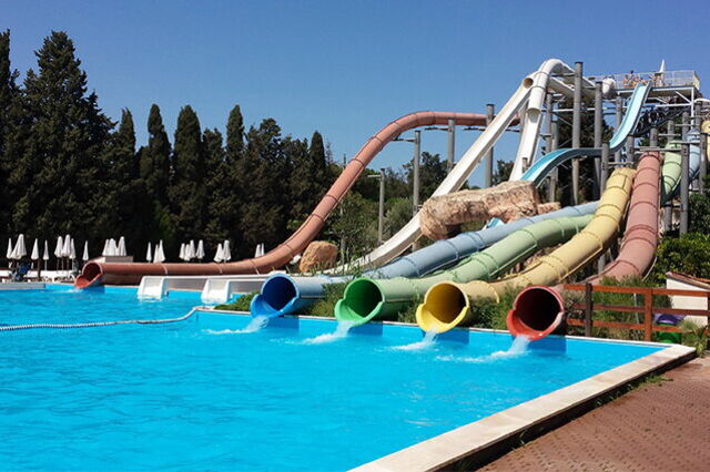 Slides
