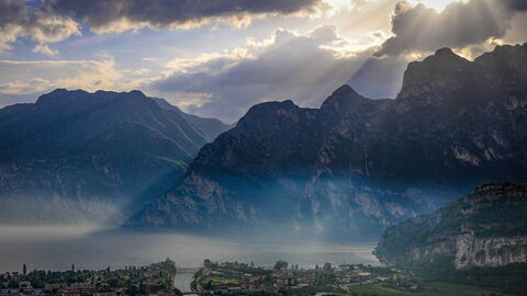 Lake Garda