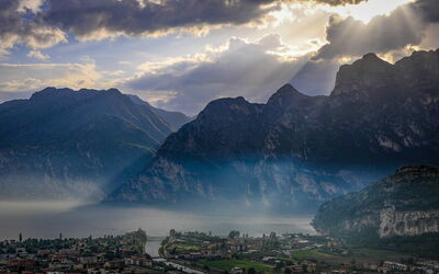Lake Garda