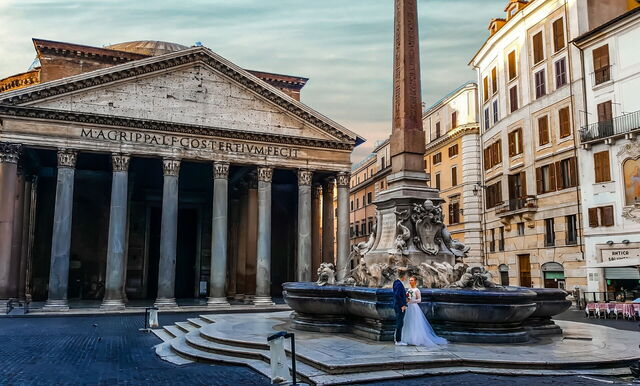 Pantheon