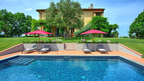 Villa Marliana