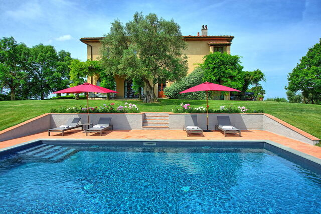 Villa Marliana