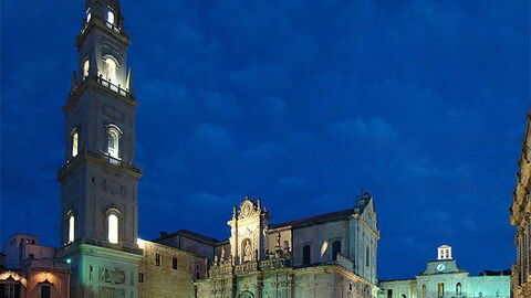 Cathedral of Madonna Assunta