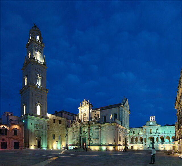 Cathedral of Madonna Assunta