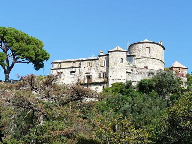 Castle Brown
