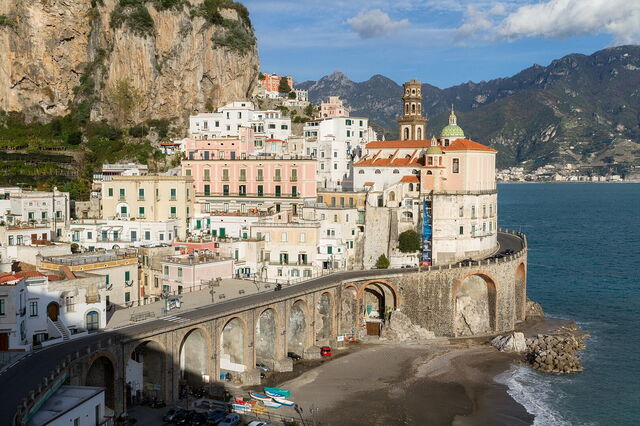 Atrani