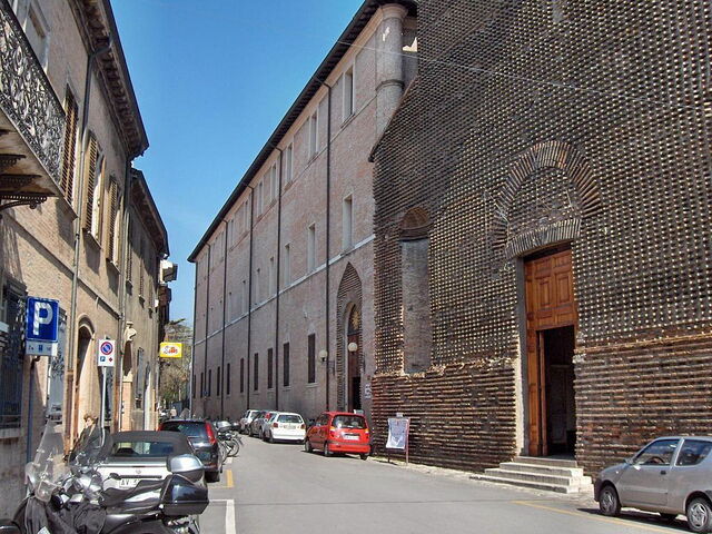 Rimini City Museum